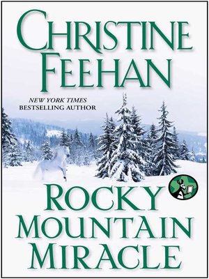 cover image of Rocky Mountain Miracle